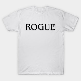 Rogue T-Shirt